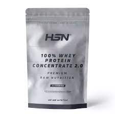 100% WHEY PROTEIN CONCENTRATE 2.0 Sabor Neutro
