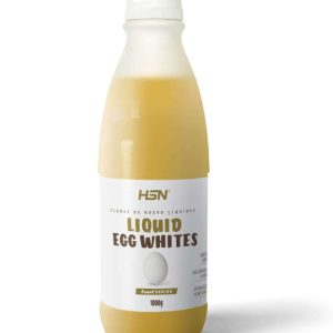CLARAS DE HUEVO LIQUIDAS